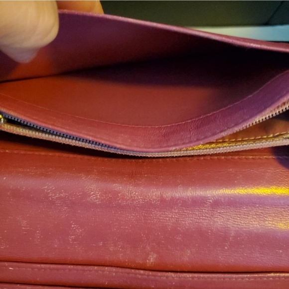 Chanel Black Long Camelia Wallet - Picture 11 of 13